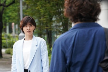 「ラストノート」葵（内田有紀）＆澄晴（寺西拓人）、それぞれ“予想外の相手”と再会 2組の動き重なる不穏ラストに「怖すぎる展開」「普通じゃない」【ネタバレあり】 画像