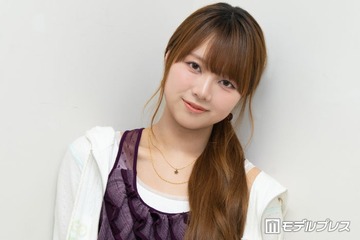 ふみの、2クール連続でドラマ主題歌「東京」は「自分とすごく向き合った1曲」撮影現場で仲里依紗の“可愛らしい”一面も発見【「Tokyo middle 30」インタビュー】 画像