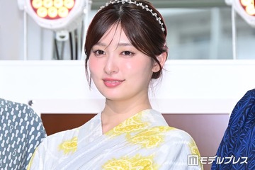 吉川愛＆奥田瑛二、“50歳差”共演に本音「そんな風に全く思っていなくて」【名探偵のままでいて】 画像