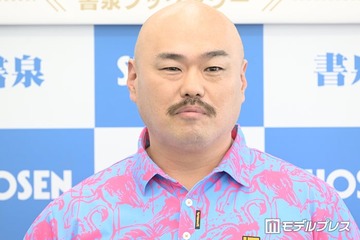 クロちゃん、先月の給料は「4桁いきました」一昨年は1100万円 画像