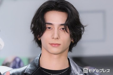 INI西洸人「超特急」楽曲になぞらえた“粋な掛け声”に注目集まる「激アツ」「グループの垣根越えた絡み最高」【音楽の日2026】 画像