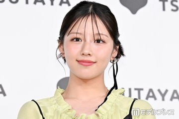 渡邉美穂、新しく増えた姪っ子抱く“叔母活”ショットに反響「癒された」「赤ちゃんも安心してる」 画像