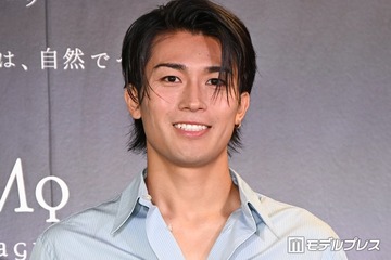 サッカー日本代表・中村敬斗選手、憧れの職業は？「もしサッカー選手になっていなければ？」に回答 画像