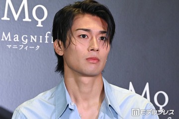 サッカー日本代表・中村敬斗選手、“ソックス問題”に言及「動じてました」次のW杯見据え決意語る 画像