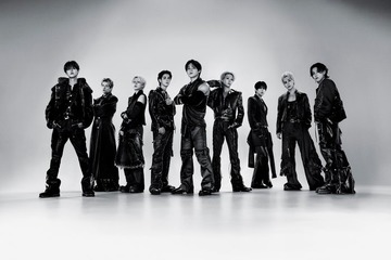 JO1、新曲がアニメ「東京リベンジャーズ」OP主題歌起用 木全翔也＆河野純喜が作詞に参加 画像