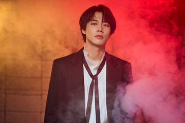 独自コメント到着！手島章斗、3rd Mini Album「Be:」7月28日リリース決定 画像