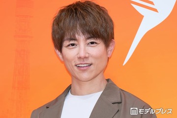 杉浦太陽、妻・辻希美＆子どもたちと長女・希空のTGC鑑賞ショットに反響「素敵な家族」「全力で見守るパパママ最高」 画像