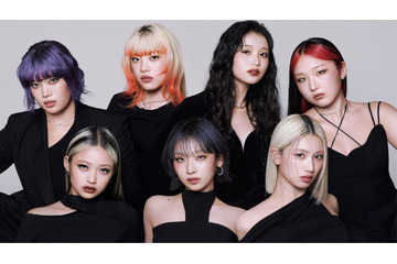 HANA「ADDICTION」アンバサダー就任「自分らしさ」テーマに洗練されたリップの世界観を表現 画像