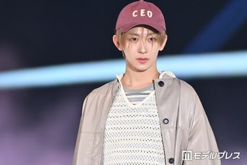 MAZZEL・NAOYA、マッチョ好き公言で男性ファンの体型に変化「みんな鍛えて…」 画像