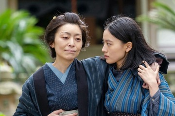 【風、薫る 第85回あらすじ】直美、文と訪ねた場所とは 画像