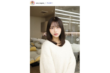 「今日好き」永瀬さら、水着ショット公開 プールで朝食満喫「スタイル良すぎ」「おしゃれ」と反響 画像