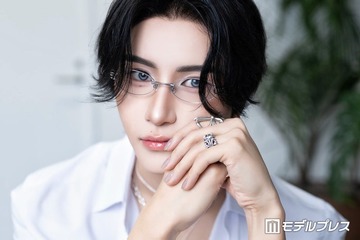 全身脱毛症公表のGYUTAE「一生手に入れることができない」ビジュアル面で落ち込んだ時期 向き合う中で光になったもの・夢を叶える3つの秘訣【インタビュー後編】 画像