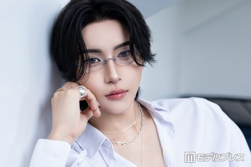 “整形級メイク”話題のGYUTAE、人生リスタートした理由 圧倒的なセンスの秘訣に迫る【インタビュー前編】 画像