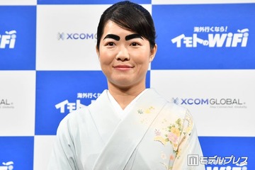 イモトアヤコ「すごくショック」海外ロケ最終日に不運なアクシデント「尚更辛い」「逆に良いことあるかも」の声 画像