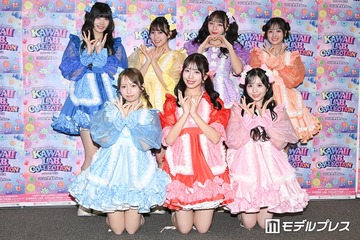 SWEET STEADY「Mステ」単独初出演 知名度一気に押し上げたバズ曲披露「念願」「泣ける」と反響続々 画像