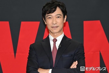 日曜劇場「VIVANT」第2シーズン初回のキーパーソン明らかに 監督が初出し情報も告白「これだけは信じてほしいんですけど」 画像