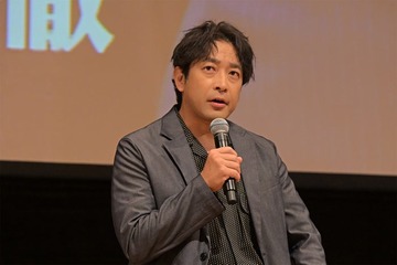迫田孝也「VIVANT」山本の再登場に言及「全然ありえます」モンゴルロケ参加も告白 画像