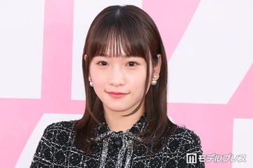 川栄李奈、胸元輝く純白ノースリコーデでタイ満喫「眩しすぎる」「タトゥーが可愛い」と反響 画像