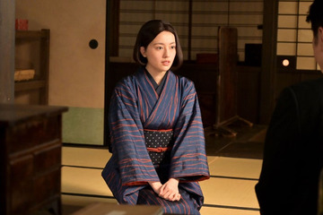 【風、薫る 第87回あらすじ】直美、派出看護の会設立の準備進める 吉江がやってきた理由とは 画像
