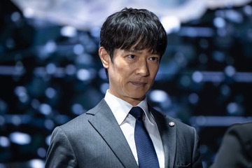 「VIVANT」第2シーズン初回、前作から“2人”のキャスト変更が話題「途中まで気づかなかった」「雰囲気似てる」 画像