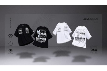 ZETA DIVISION、藤原ヒロシが手がける原宿「V.A.」をジャック　5周年記念アイテムが集結 画像