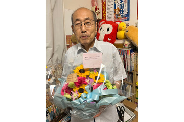 「月曜から夜ふかし」桐谷広人さん、大腸がんだった 前立腺がんの手術前に発覚 抗がん剤治療も告白 画像