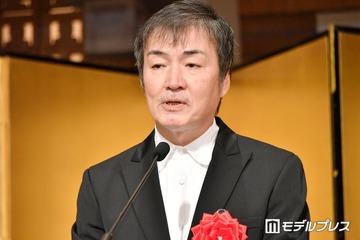 櫻井翔、作家・東野圭吾さんを追悼「ラプラスの魔女」など出演「新しい作品を読めなくなるのは寂しく思います」 画像