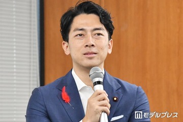 小泉進次郎防衛大臣「VIVANT」巡る質問に回答 “別班”の存在否定 画像