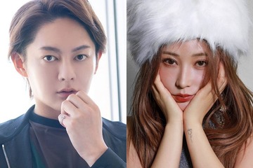 元“青汁王子”三崎優太氏＆てんちむ夫婦、別居の真相告白「でも、さみしいよ？」 画像