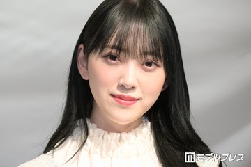 堀未央奈、美脚映えるミニワンピ姿に熱視線「脚のラインが美しい」「完璧スタイル」の声 画像