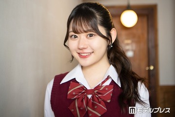 「今日好き」りんか、美脚際立つオールインワンコーデ公開「おしゃれ」「可愛すぎて二度見」と反響 画像