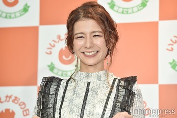 熊本在住・スザンヌ「私も家も無事です」物が散乱している地震被害受けた自宅公開 画像