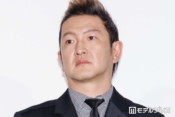 中村獅童、陽喜＆夏幹との親子ショット公開「スパイダーマン愛に溢れてる」「3人の息ぴったりなポーズが最高」と反響 画像