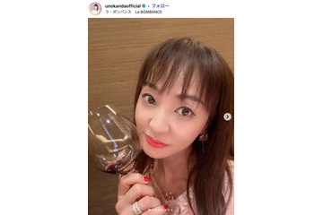 神田うの「毎日ピカピカに完食してくれる」夏休み手作り弁当公開「焼肉2種類は嬉しい」「フルーツまで添えてて完璧」の声 画像