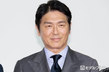 高橋克典、大岡越前役に自虐 “どうにもならないポイント”告白「補っていきたい」 画像