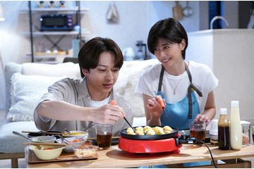 【ラストノート 第6話】 澄晴（寺西拓人）、自身の想い伝える 葵が意を決して出す答えとは 画像