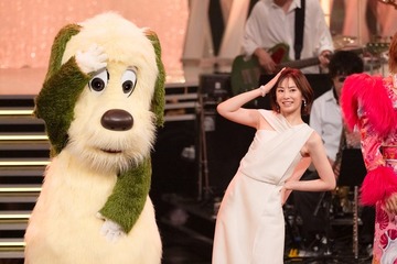 北川景子・M!LK・Aぇ! groupら「Eテレソングパーティー」参加 長年愛される名曲を届ける【NHK夏の音楽祭 うたであえたら 2026】 画像