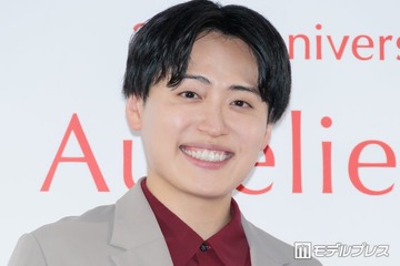 結婚発表のレインボー池田直人、妻・佐藤佳奈アナとの馴れ初め告白「会ったらいきなり…」 画像