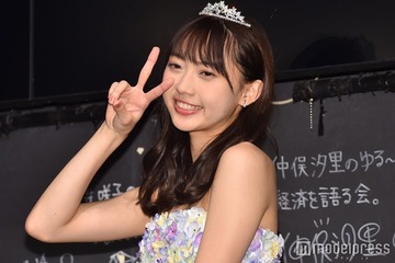 元48メンバー、運転免許証公開「証明写真なのにビジュ良すぎ」「プリクラかと思った」と反響 画像
