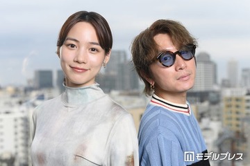 SUPER EIGHT安田章大「命を落としかけた」経験から家族への思いに変化 のんと“言葉を超えて”築いた兄妹の絆【「平行と垂直」インタビュー】 画像