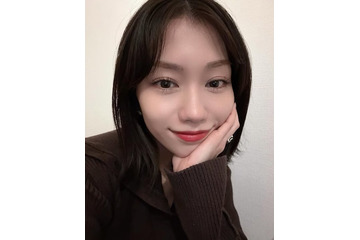 元AKB48メンバー、美脚透けるノースリワンピ姿に反響「黒が大人っぽくて素敵」「腰の位置が高くて神スタイル」 画像