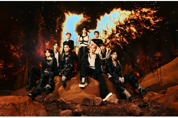 JO1、単独初の全国5都市巡る「SHOWCASE TOUR」開催決定 11TH SINGLEジャケ写＆新ビジュアル公開 画像
