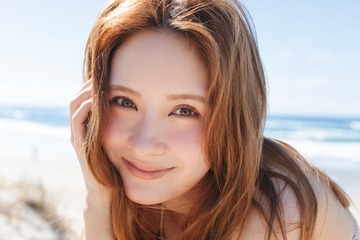 畑芽育、約3年ぶり写真集決定「24歳の今だからこそお見せできる表情も」素の“まんまなめい”収めた1冊に 画像