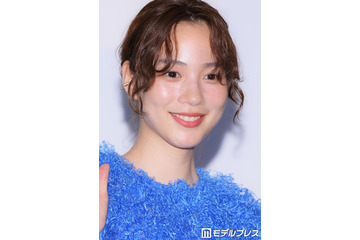 のん「本当に敵わない」STARTOアイドルの人柄称賛「誰にもできることじゃない」【平行と垂直】 画像