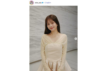 沖田愛加アナ、手作り塩パン焼く様子に反響「お店レベル」「焼き色が綺麗」の声 画像