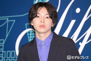 imase、約1年ぶりに活動再開 休止理由も告白「うまく繋ぎ合わせられない状態」【全文】 画像