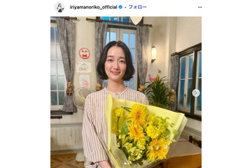 入山法子、肉じゃが・パスタ・回鍋肉…バラエティ豊かな手料理公開「料理本を見てるみたい」「盛り付けが美しい」の声 画像