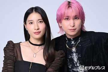 土屋太鳳、Snow Man佐久間大介のグループ活動経験から感じた“寄り添う力” 救われた一言明かす「すごく勇気をいただきました」【「マッチング TRUE LOVE」インタビュー前編】 画像