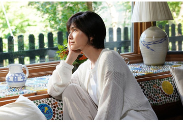 【ラストノート 第10話】葵（内田有紀）、周囲との連絡断ちペンションへ 揺れ動く澄晴（寺西拓人）との関係 画像