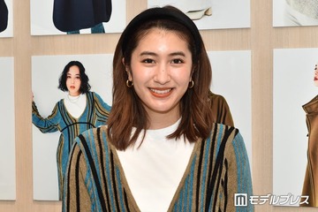 有末麻祐子、14年間所属の事務所・レプロエンタテインメント退所「Seventeen」「ViVi」のモデルとして活躍 画像